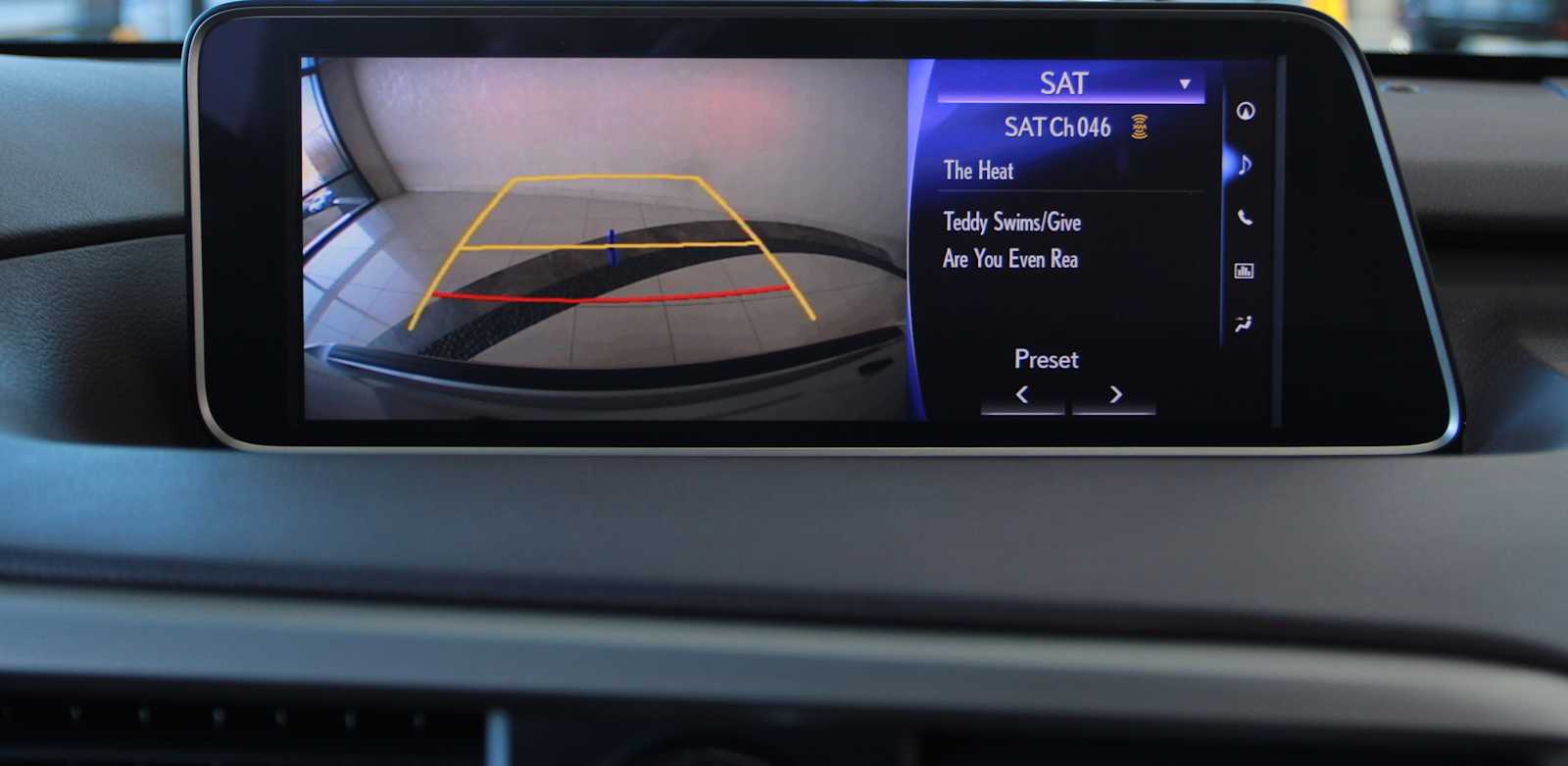 used 2018 Lexus RX 350 car, priced at $24,897