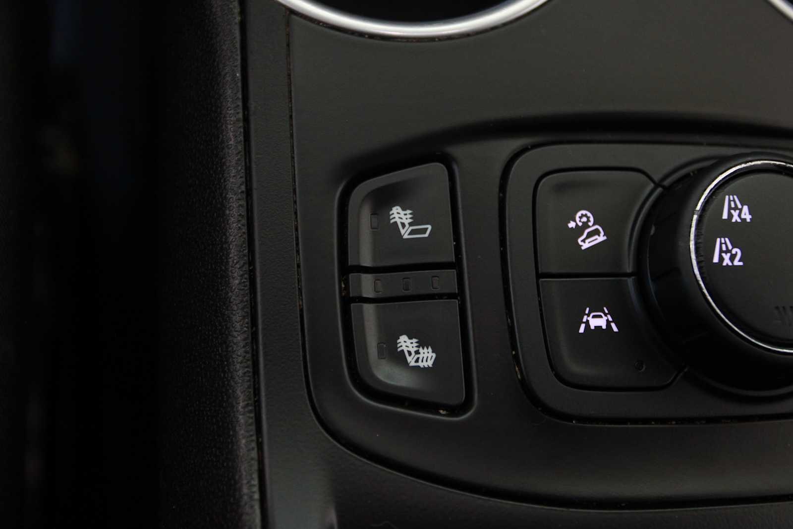 used 2020 GMC Terrain car, priced at $16,497