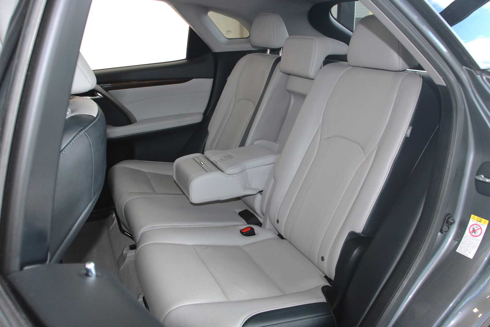 used 2017 Lexus RX 350 car, priced at $24,497