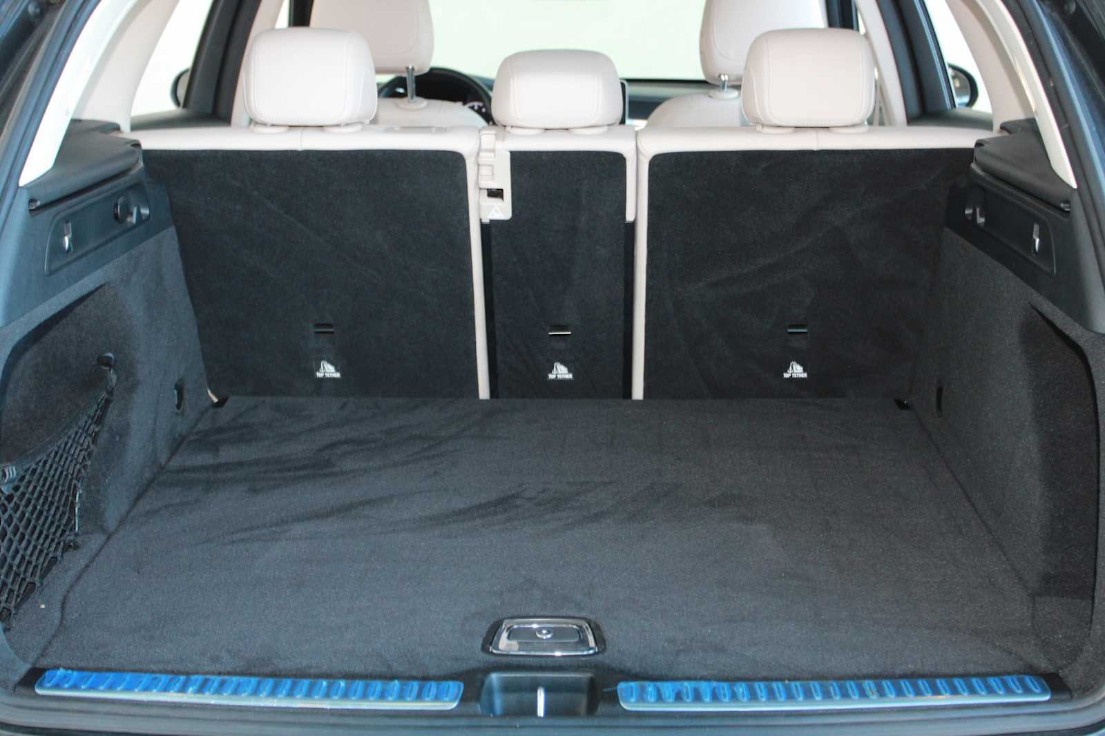 used 2020 Mercedes-Benz GLC 300 car, priced at $20,497