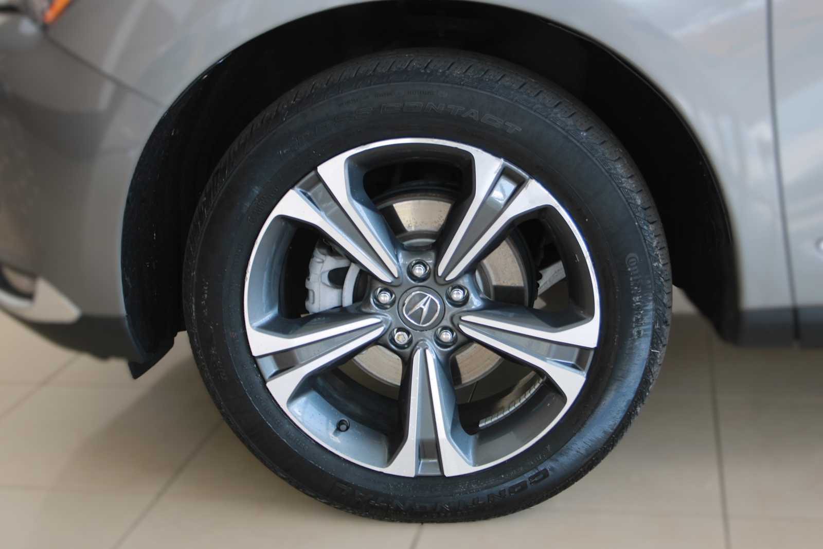 used 2023 Acura RDX car, priced at $36,497