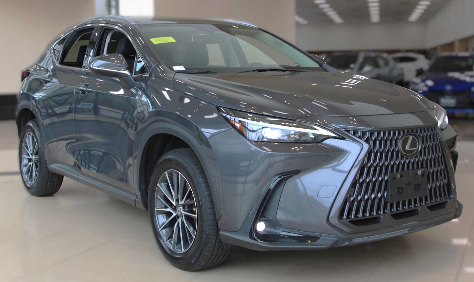 2023 Lexus NX 350 250 Premium FWD's photo