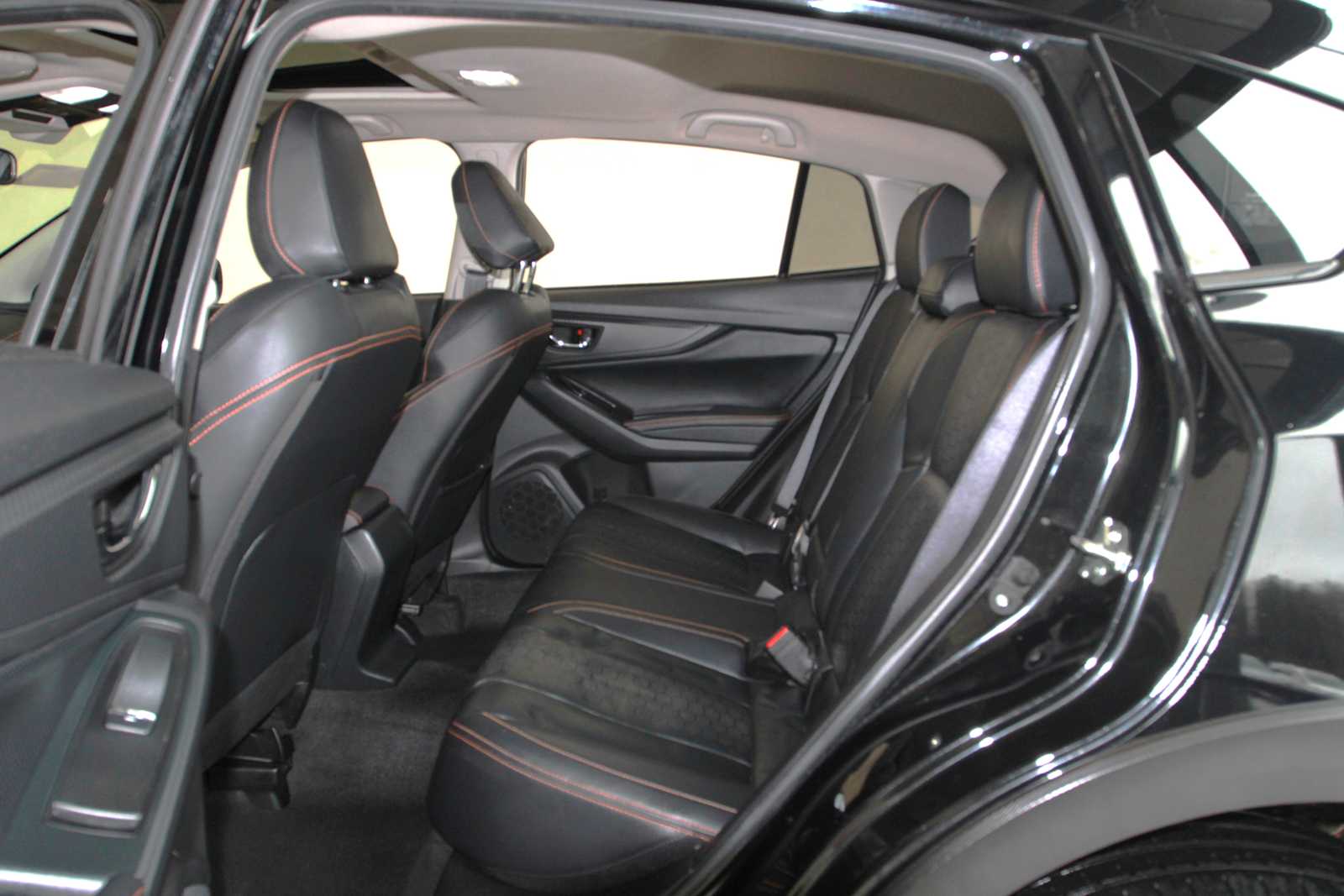 used 2020 Subaru Crosstrek car, priced at $17,897