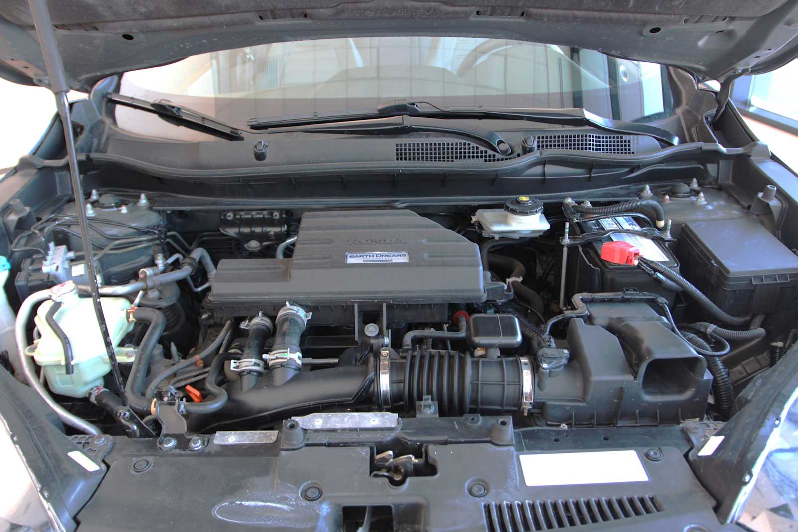 used 2019 Honda CR-V car, priced at $21,497