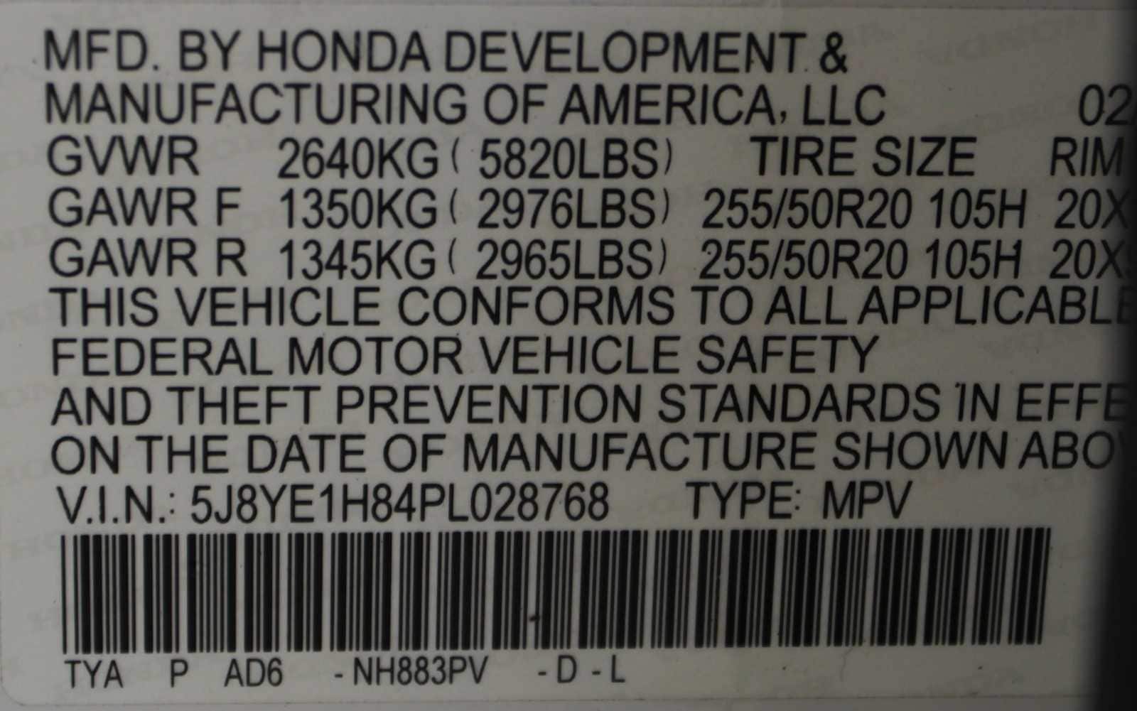 used 2023 Acura MDX car, priced at $39,497