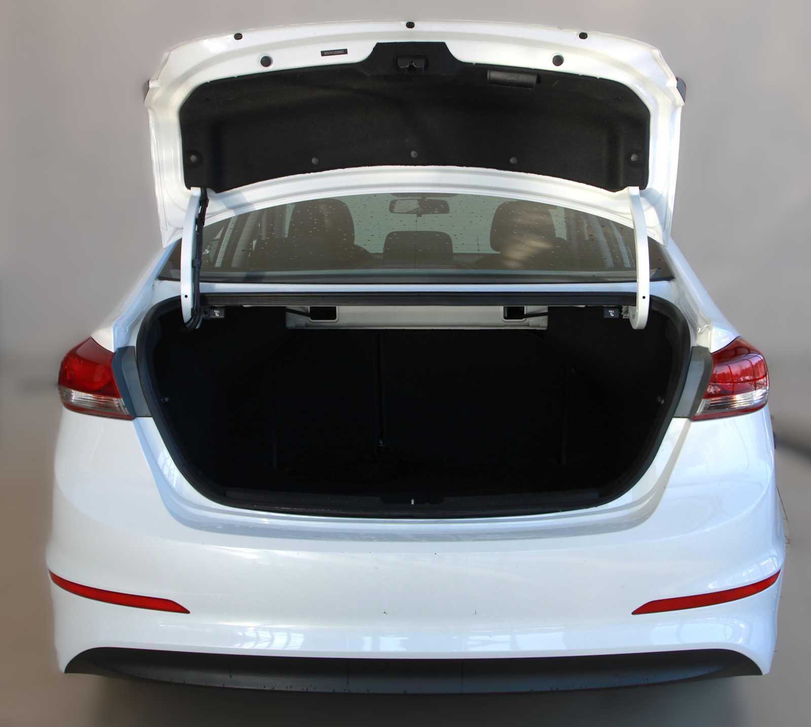 used 2018 Hyundai Elantra car, priced at $10,497