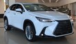  LEXUS NX 350