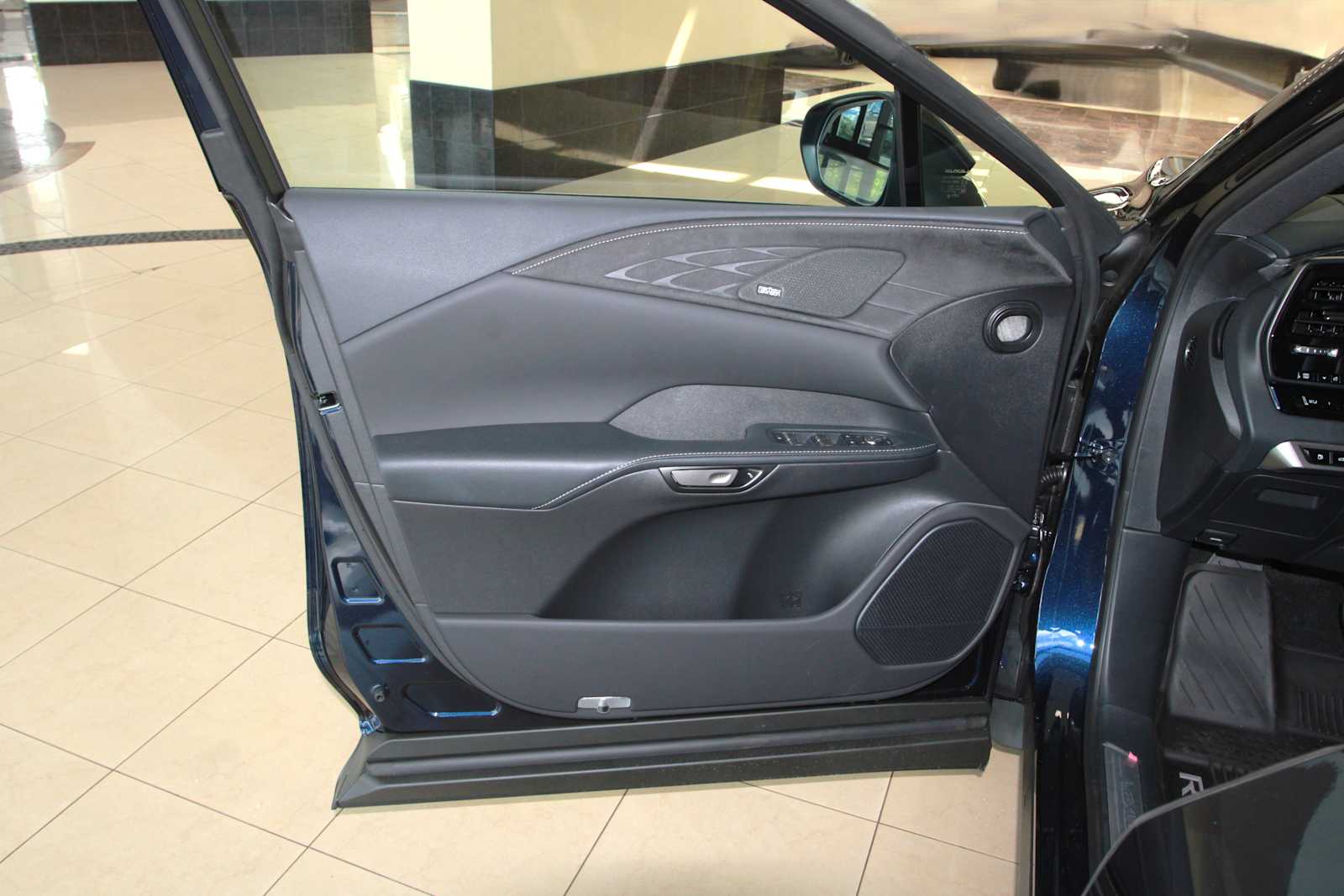new 2026 Lexus RX 450h Plus car, priced at $78,450