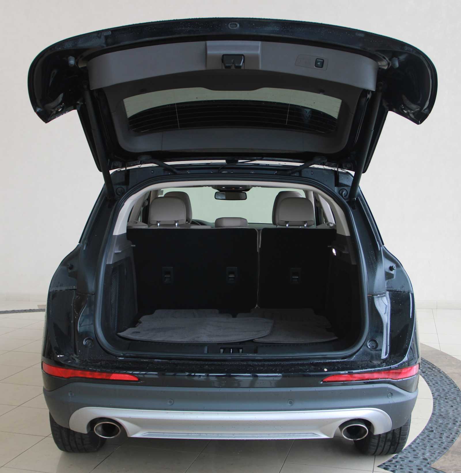 used 2022 Lincoln Corsair car, priced at $21,197