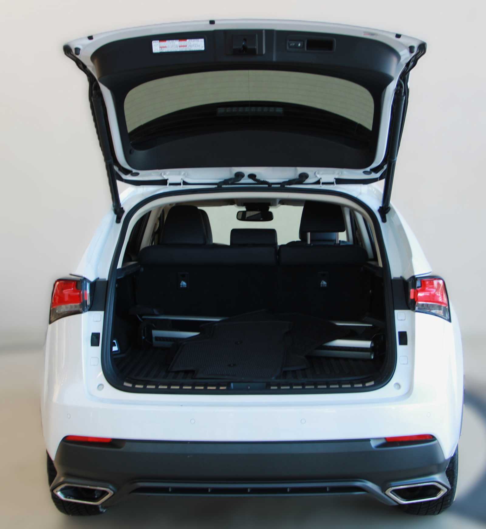 used 2020 Lexus NX 300 car, priced at $22,497