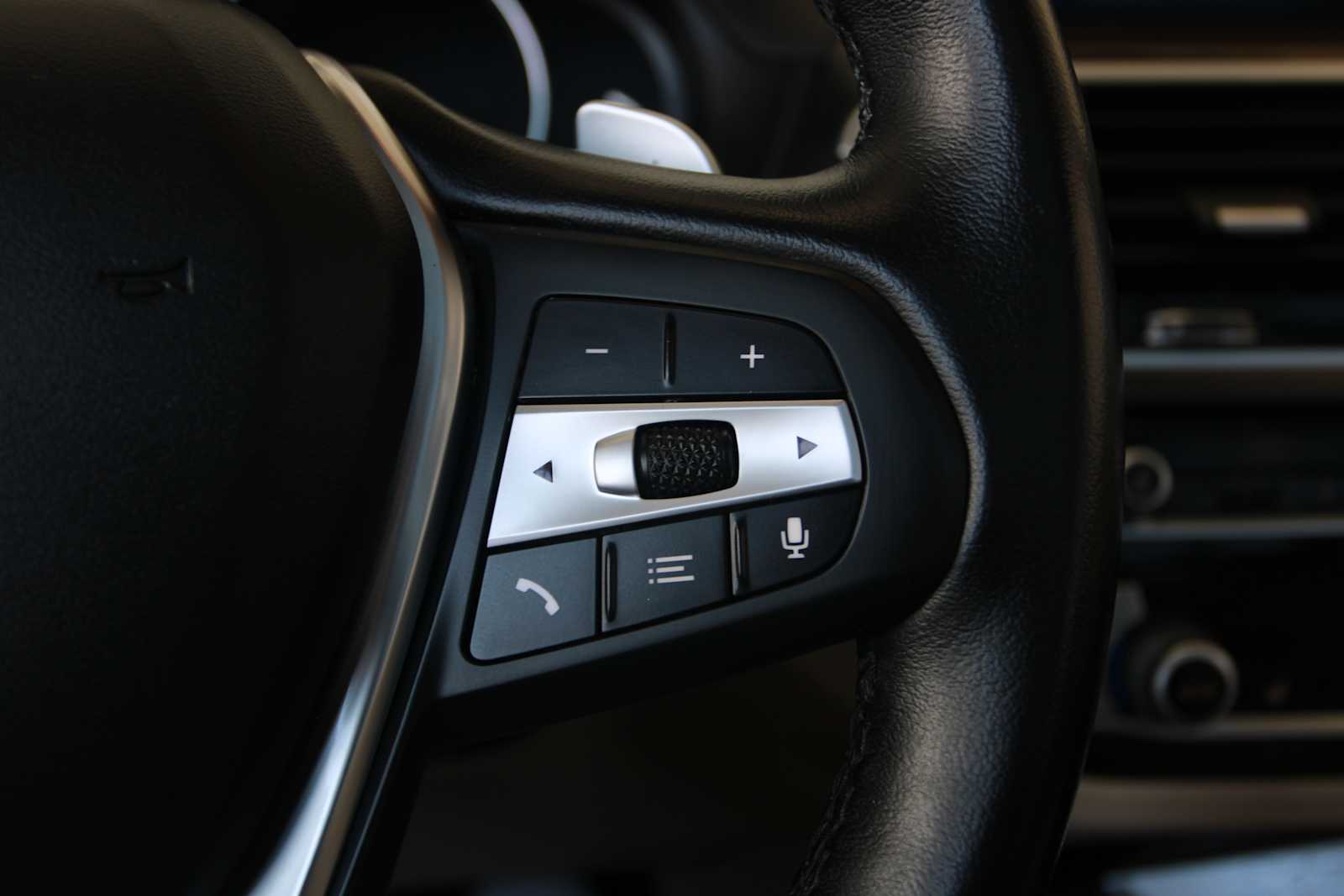 used 2020 BMW X3 car, priced at $17,097