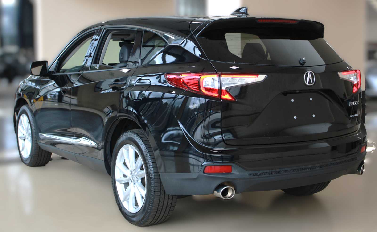 used 2020 Acura RDX car, priced at $25,497