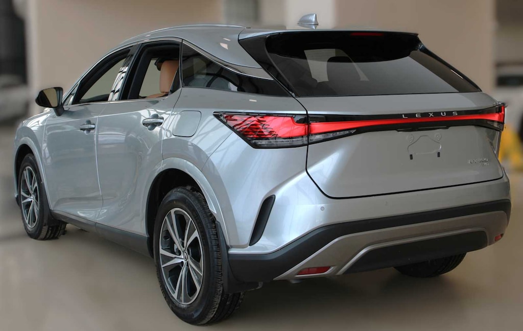 Certified 2023 Lexus RX 350 Premium SUV