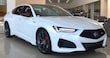  Acura TLX