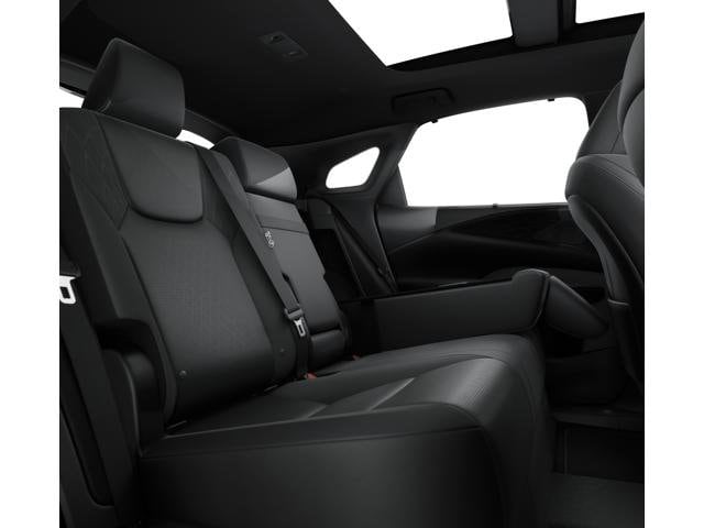 new 2026 Lexus RX 350 car, priced at $68,374