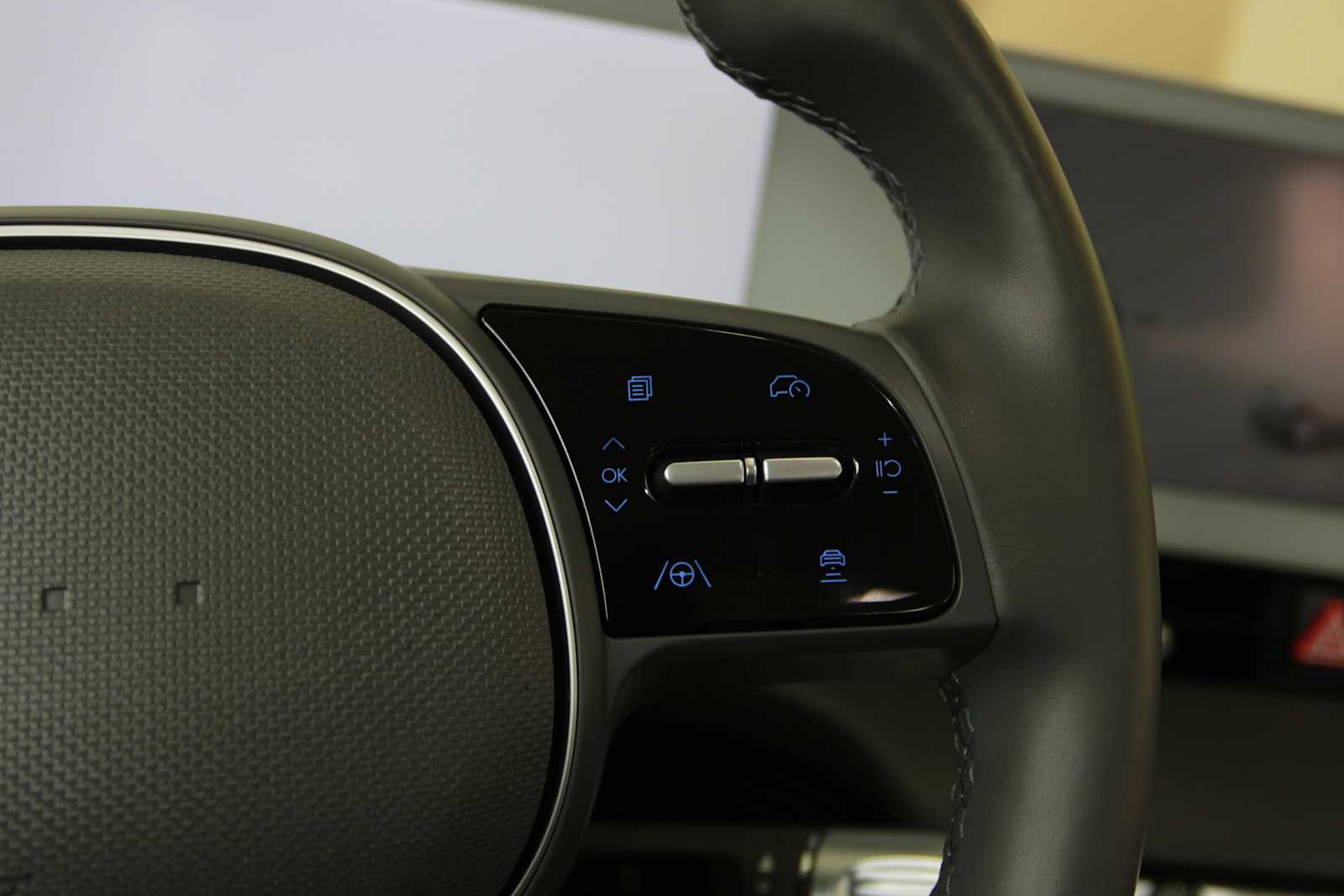 used 2022 Hyundai IONIQ 5 car, priced at $22,697