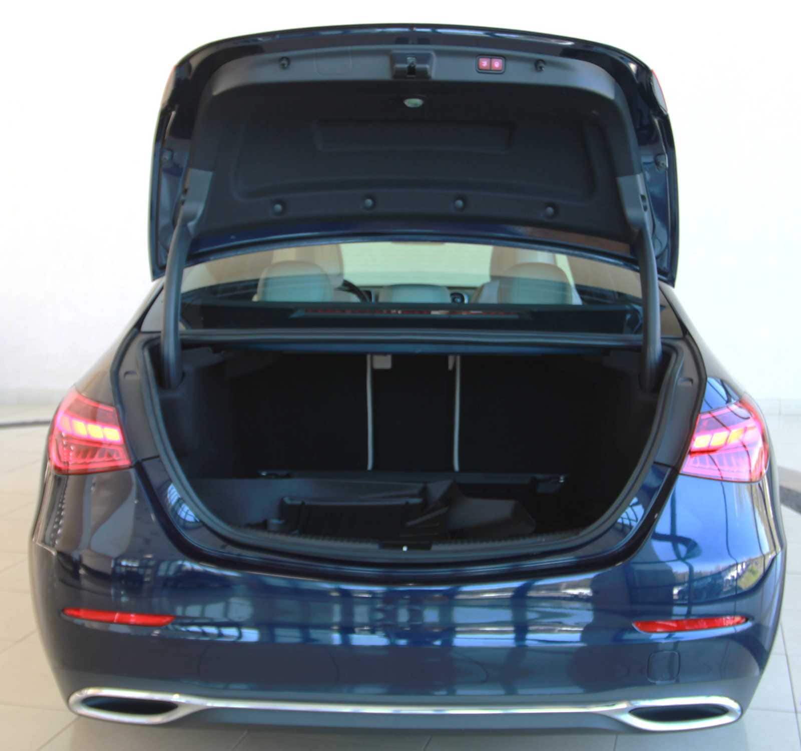 used 2023 Mercedes-Benz C 300 car, priced at $30,497