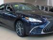 Certified 2025 Lexus ES 300h 4-Door Sedan