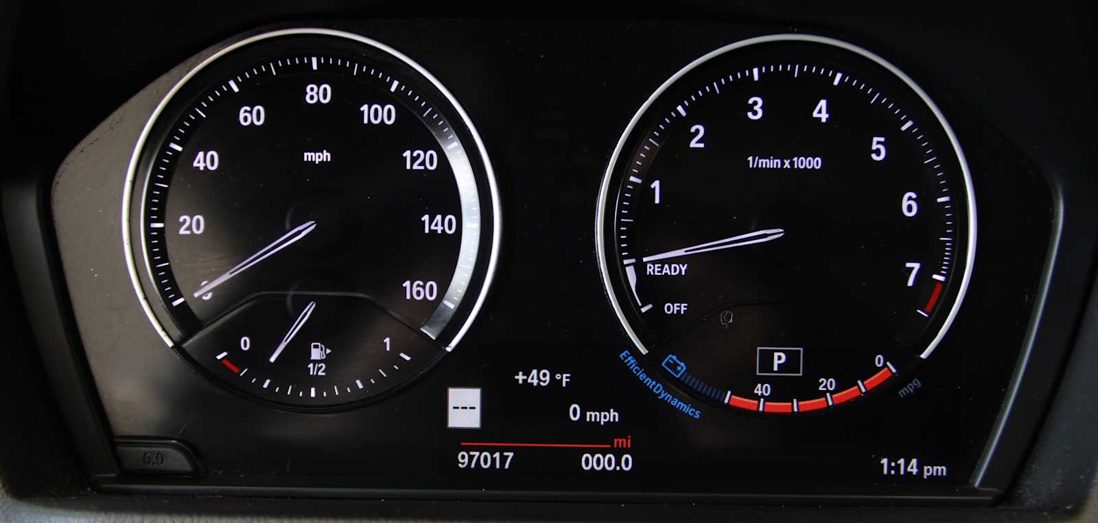 used 2020 BMW X2 car, priced at $18,497