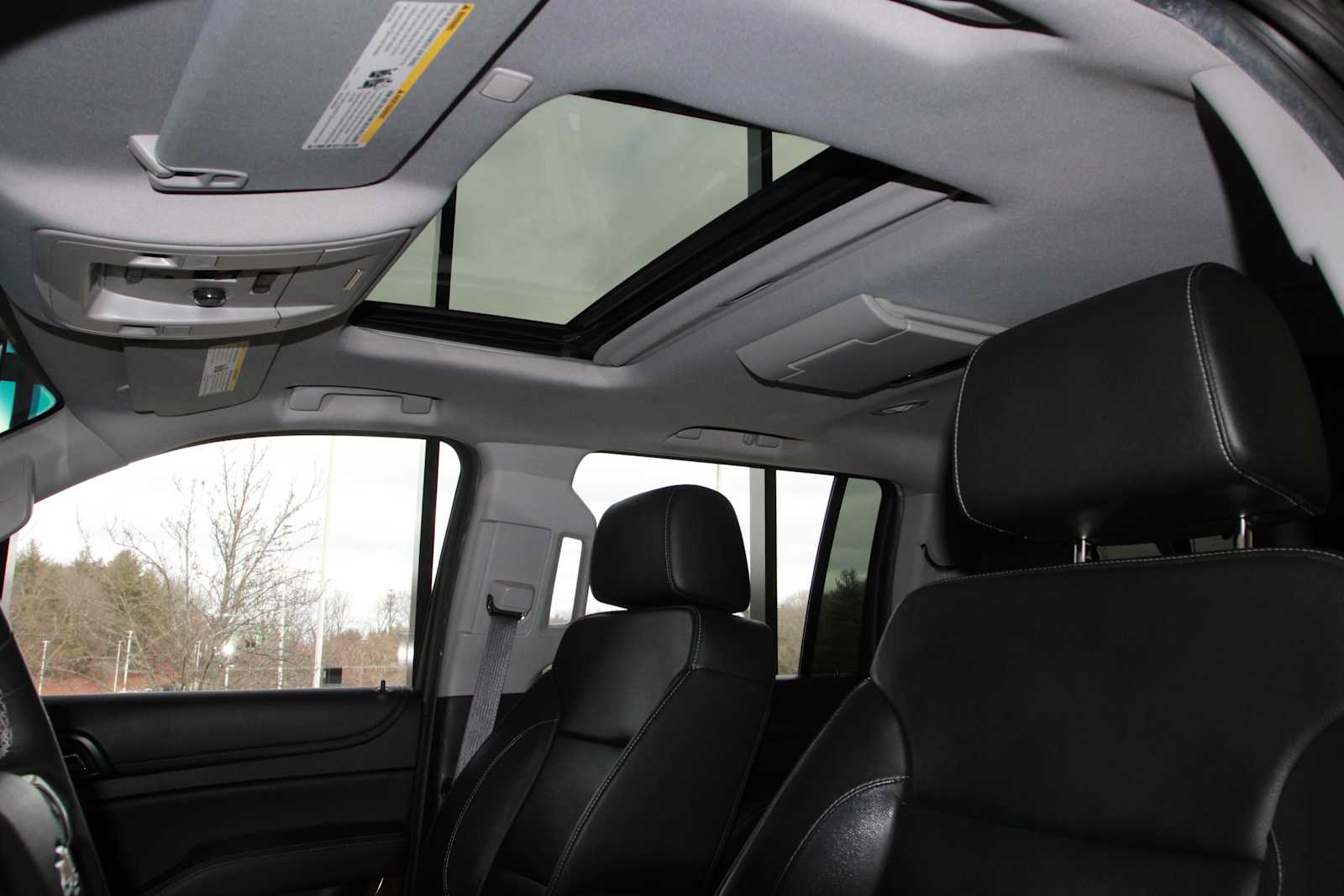 used 2017 Chevrolet Suburban car, priced at $27,097