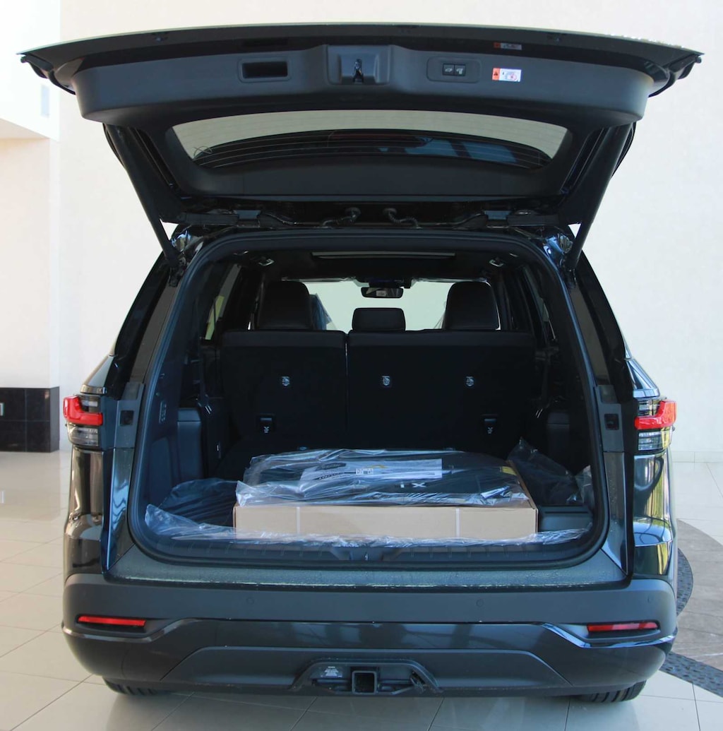 New 2026 Lexus TX TX 350 Premium Sport Utility
