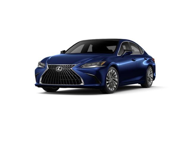2025 Lexus ES 350 Ultra Luxury FWD