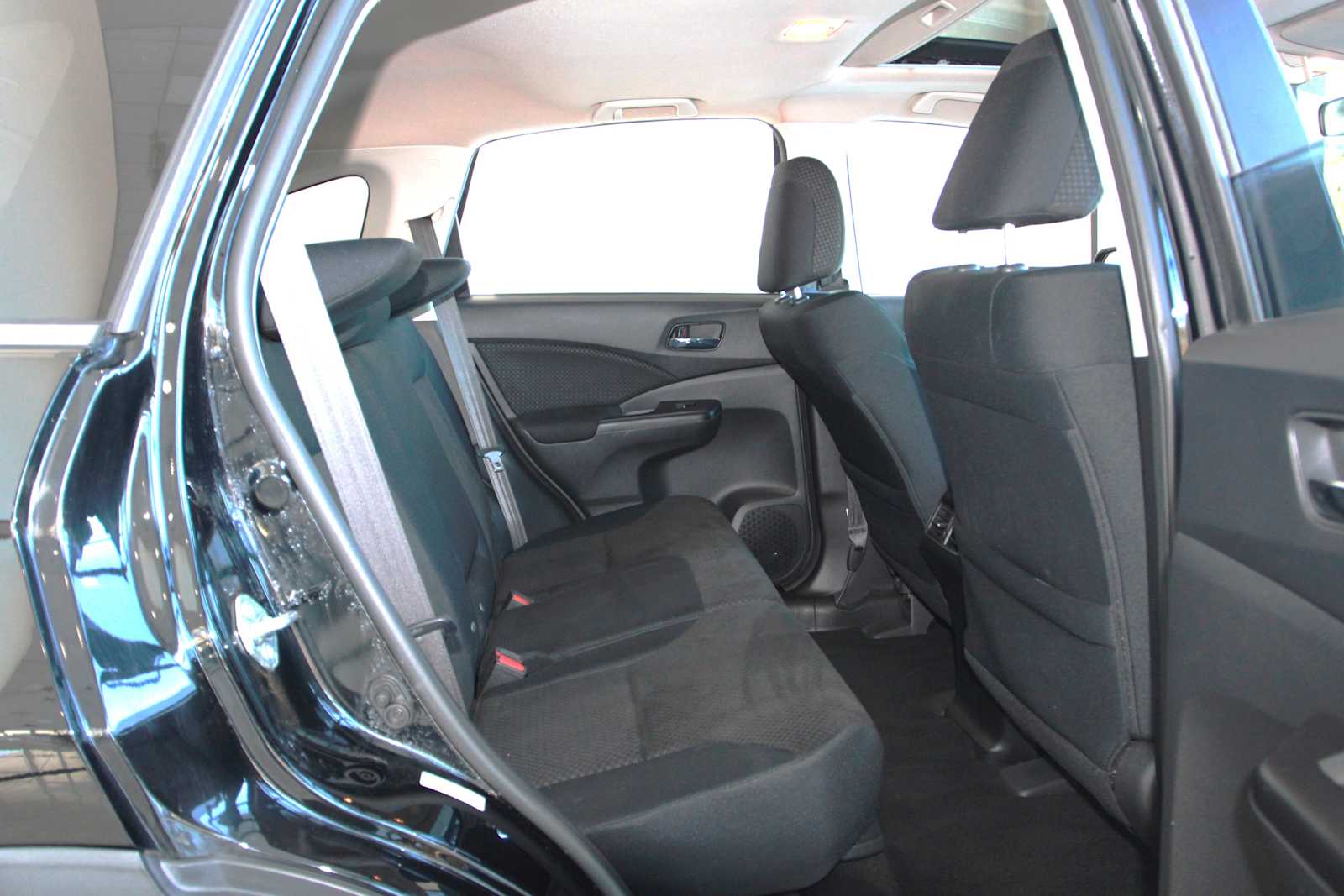 used 2015 Honda CR-V car, priced at $14,497