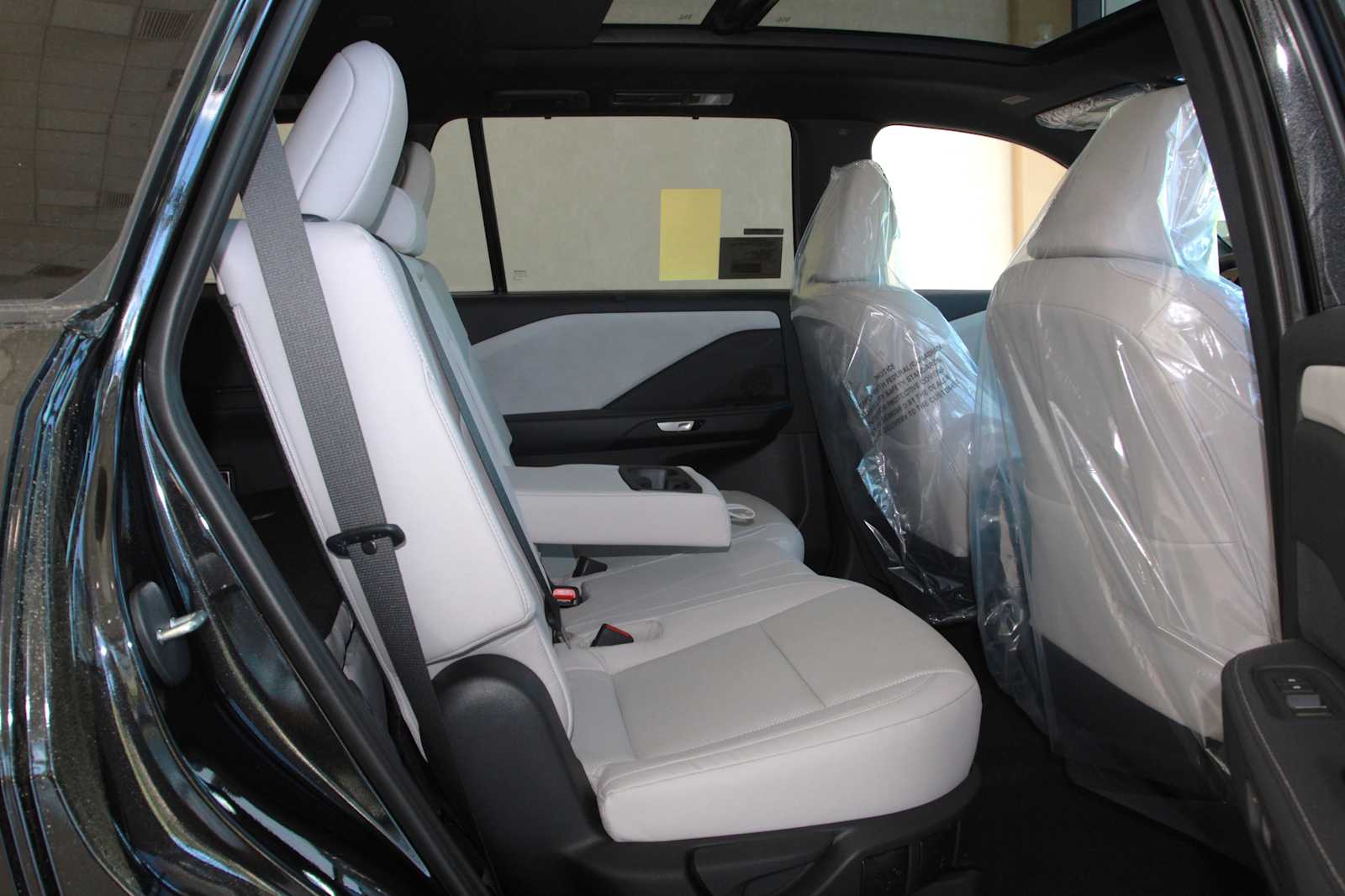 new 2026 Lexus TX 350 car, priced at $66,533