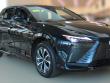 Certified 2024 Lexus RZ 450e Premium SUV