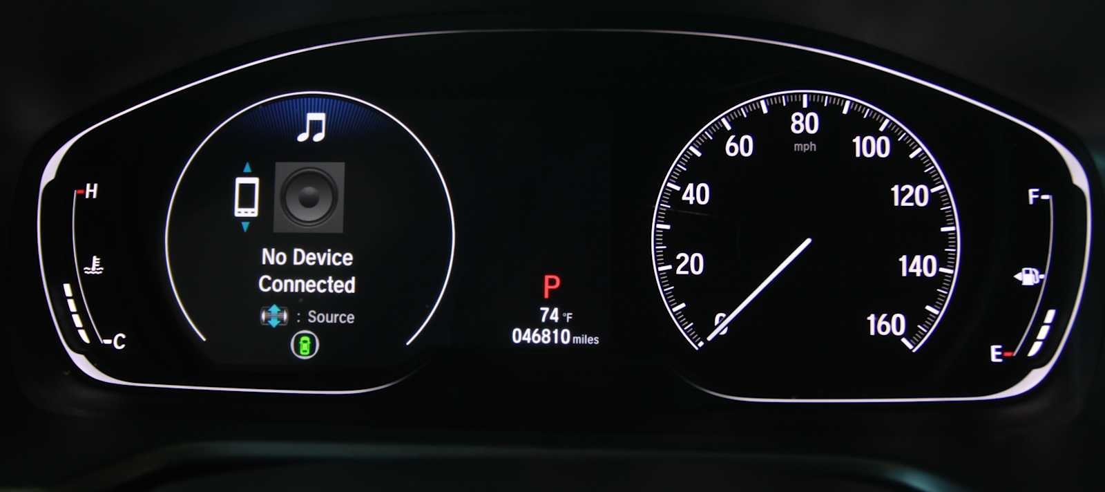 used 2020 Honda Accord car, priced at $27,497