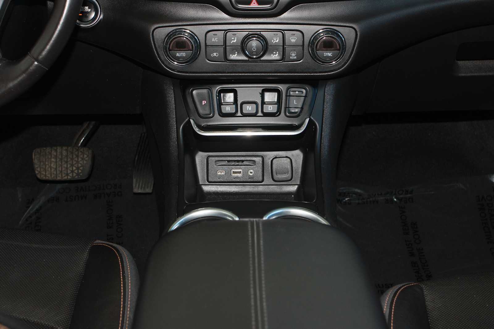 used 2020 GMC Terrain car, priced at $16,497