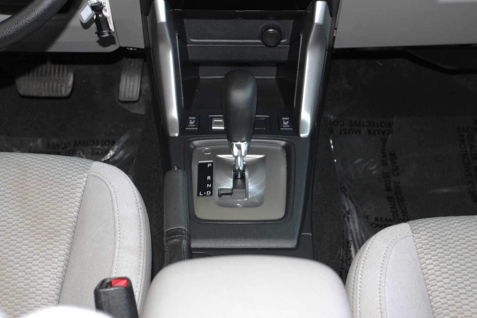 used 2018 Subaru Forester car, priced at $15,497