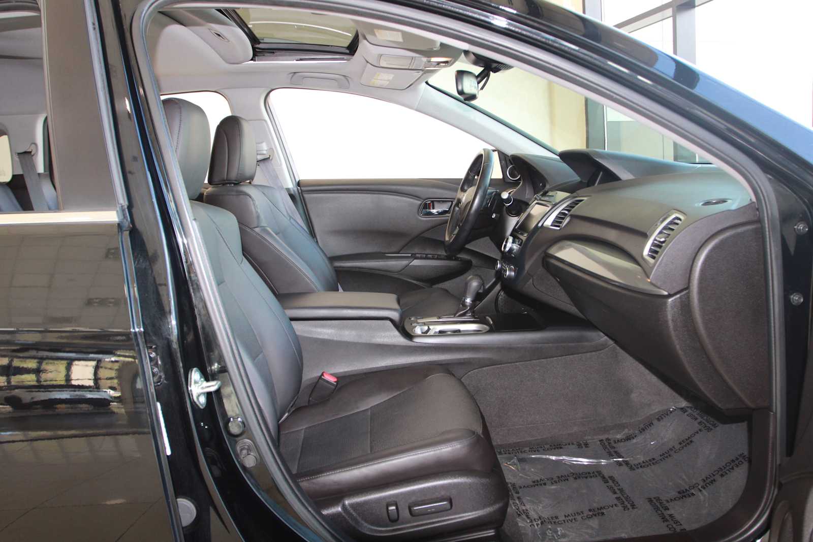 used 2017 Acura RDX car, priced at $21,497