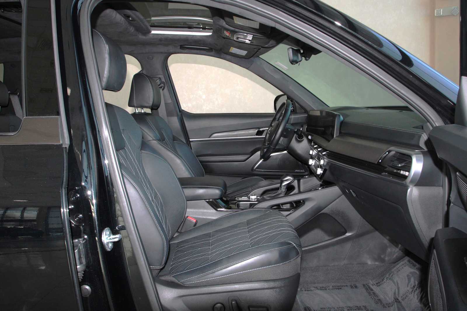 used 2023 Kia Telluride car, priced at $36,297