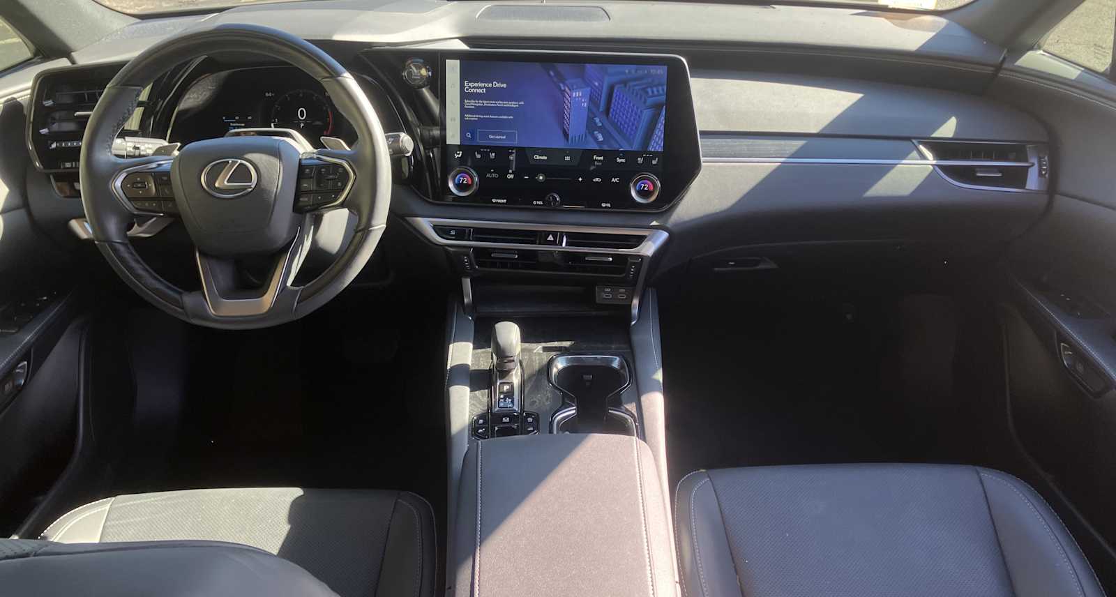 Used 2025 Lexus RX 350 Premium SUV