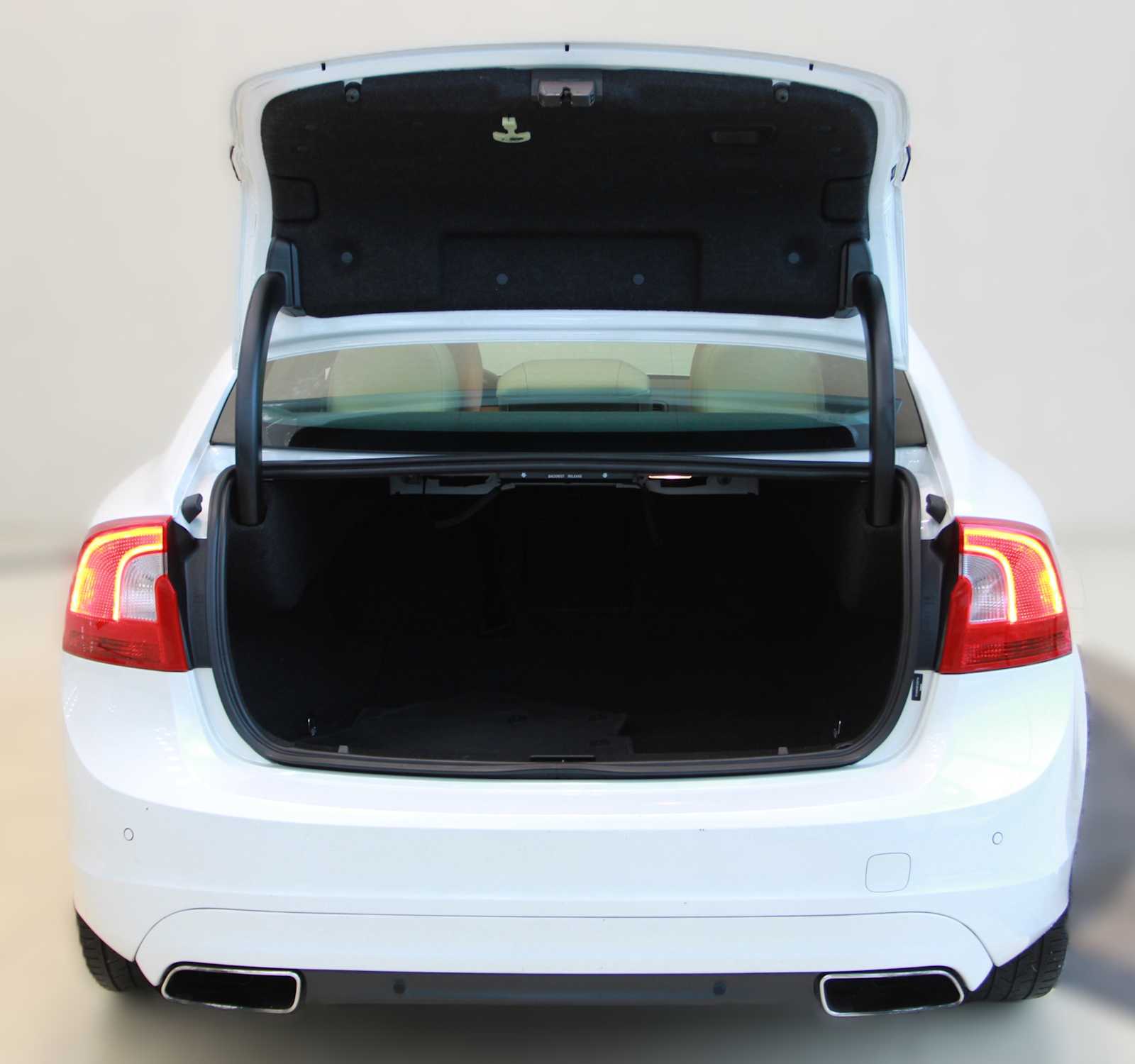 used 2015 Volvo S60 car, priced at $11,497