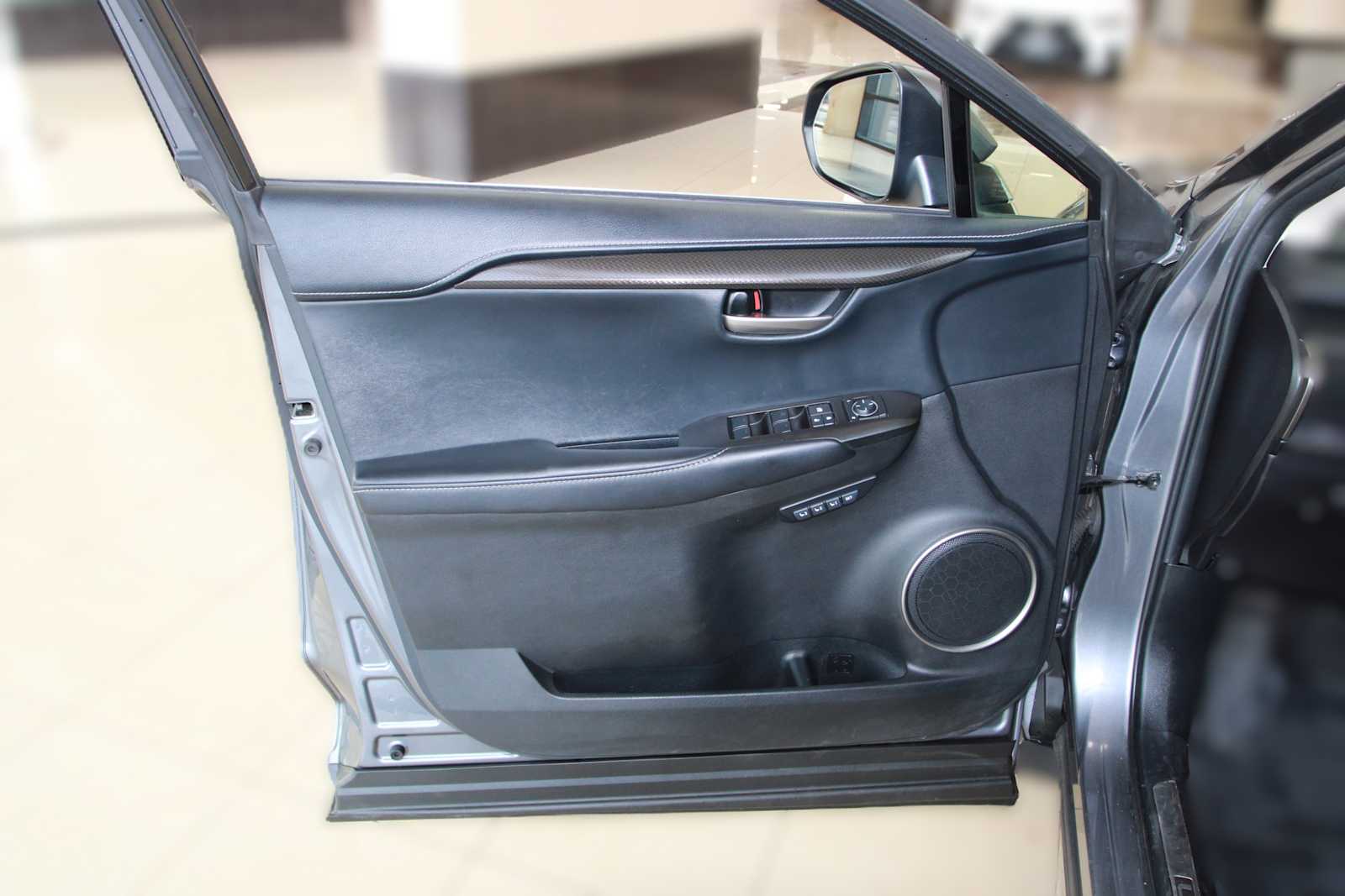 used 2015 Lexus NX 200t car, priced at $14,297