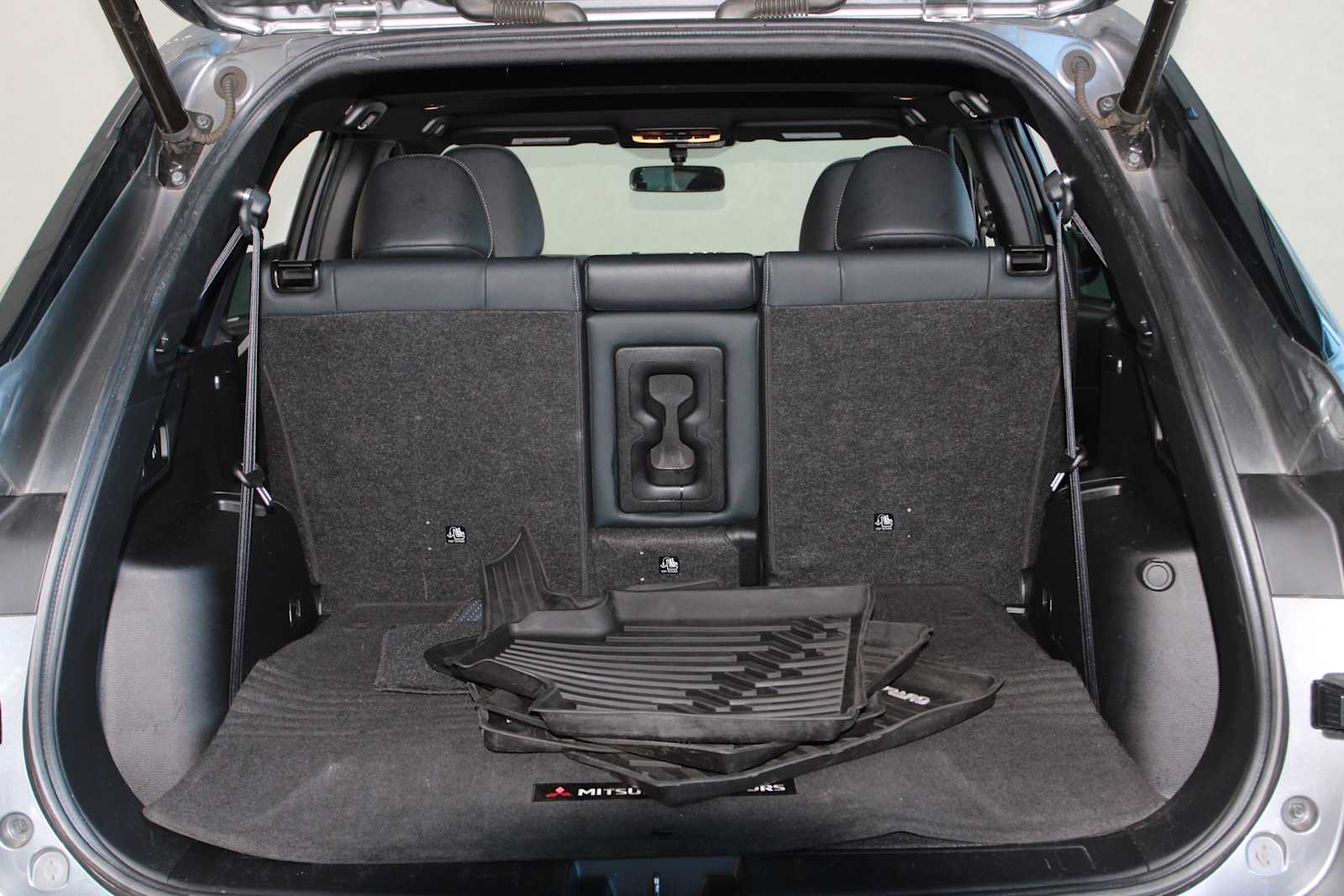 used 2022 Mitsubishi Outlander car, priced at $22,497