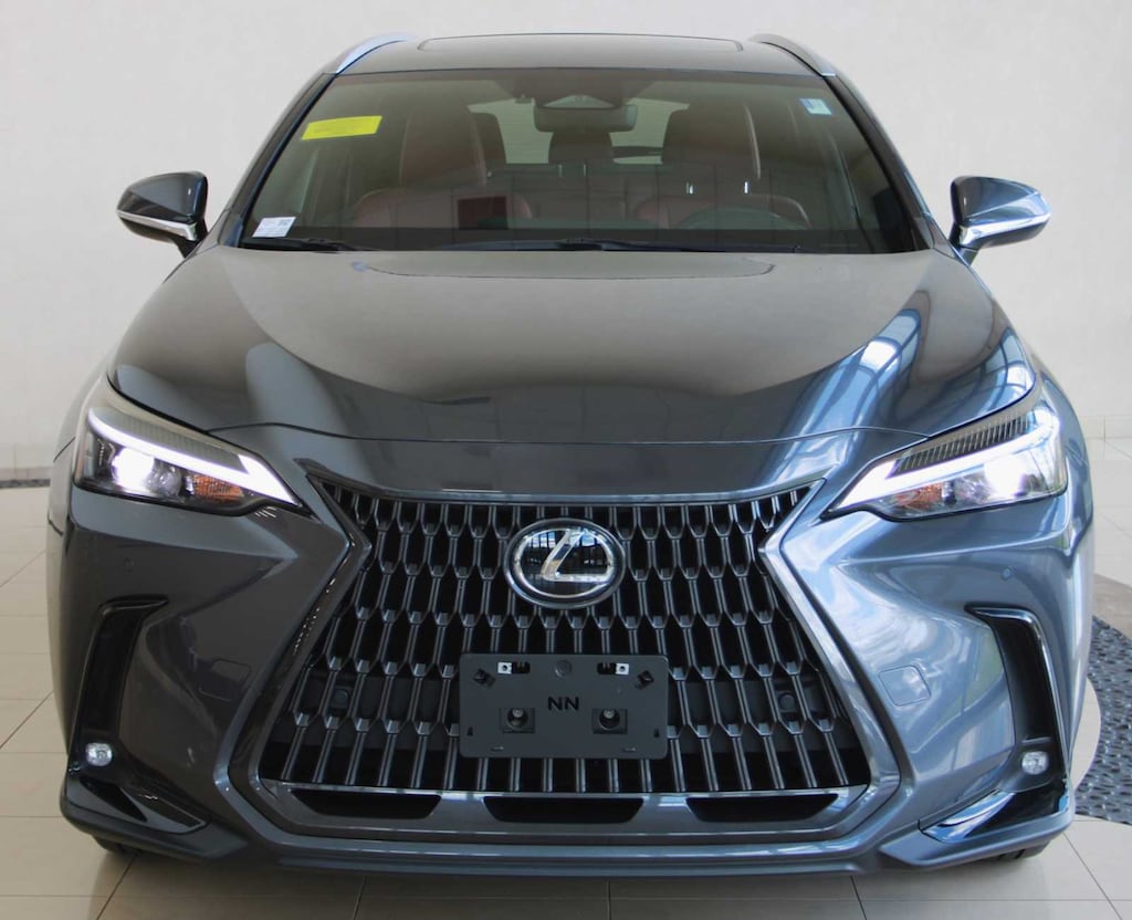 Used 2023 Lexus NX 350 Premium SUV