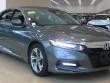 Used 2018 Honda Accord EX-L Sedan