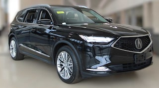 New 2023 Acura MDX for sale near you in Boston