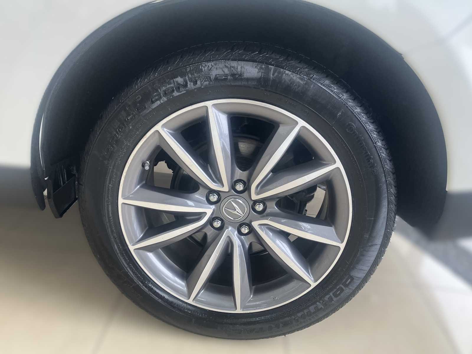 used 2019 Acura RDX car, priced at $23,497