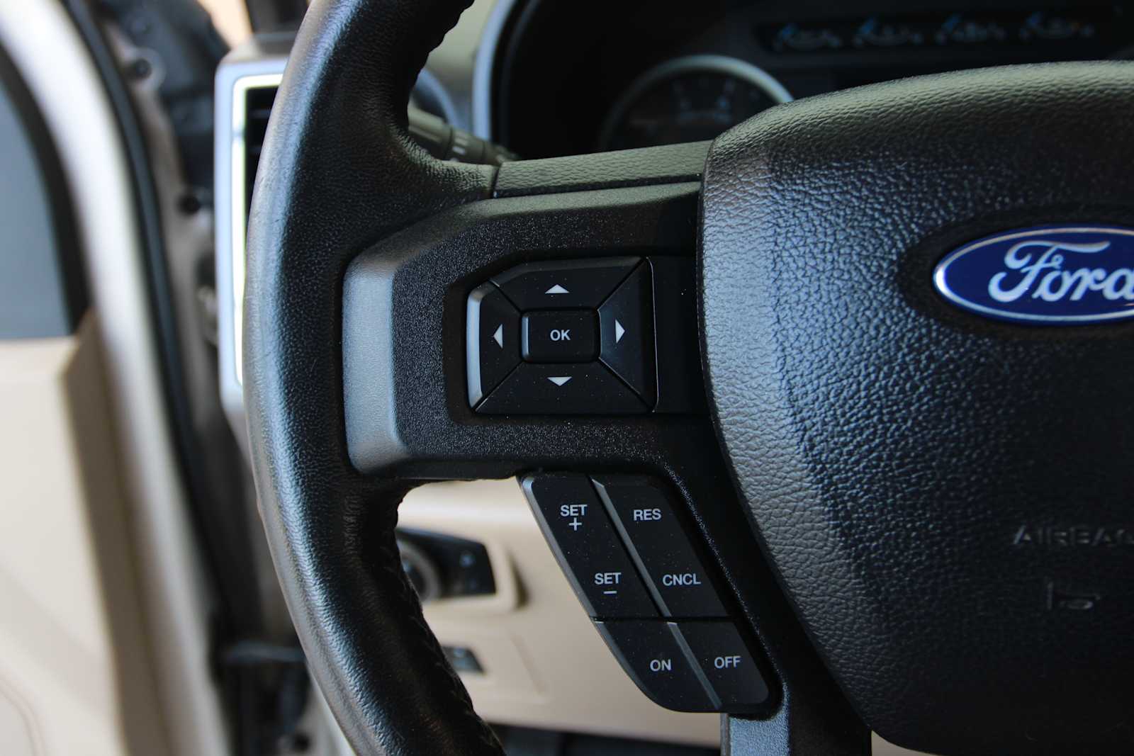 used 2017 Ford F-150 car, priced at $21,997