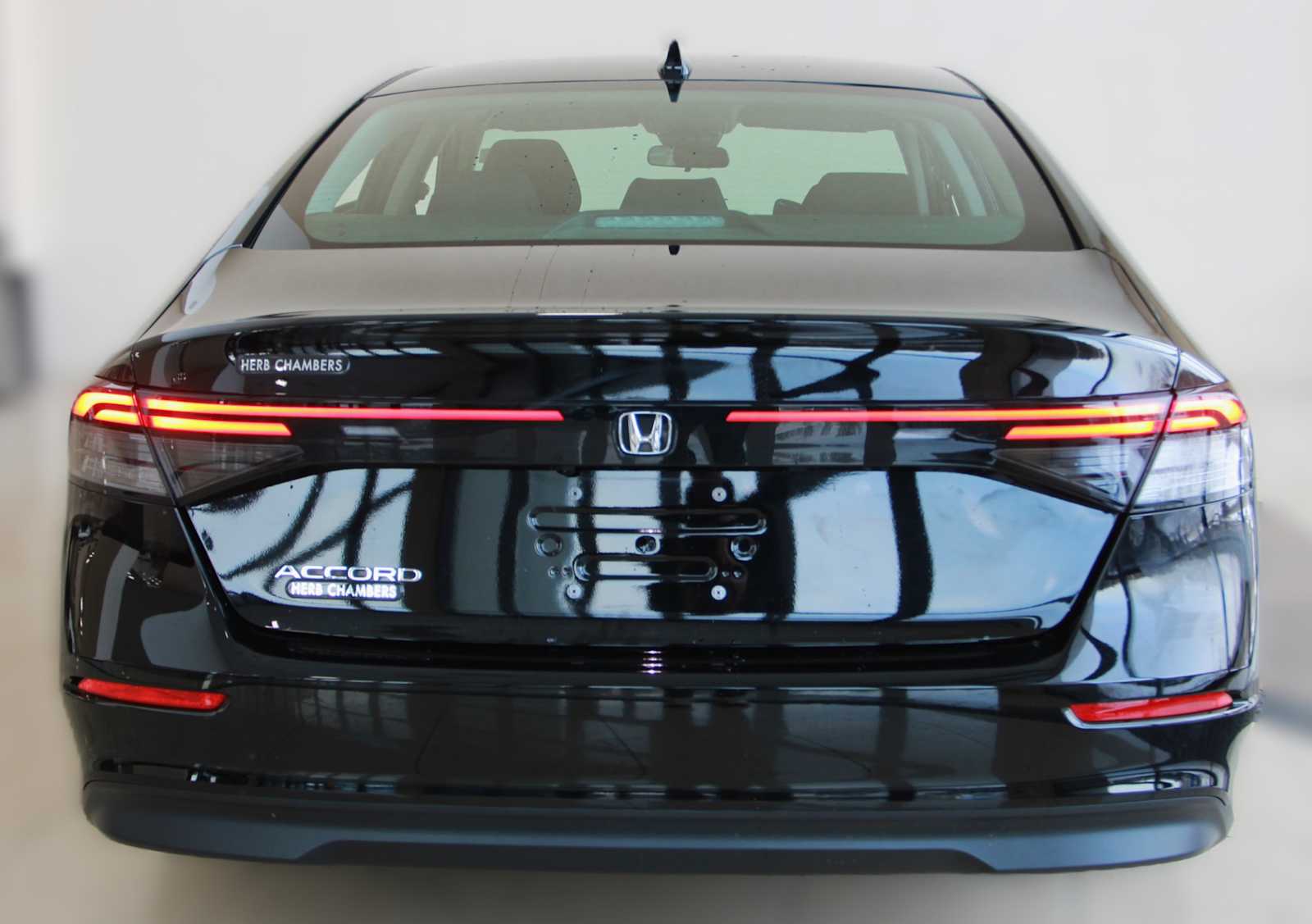 used 2023 Honda Accord car, priced at $22,397