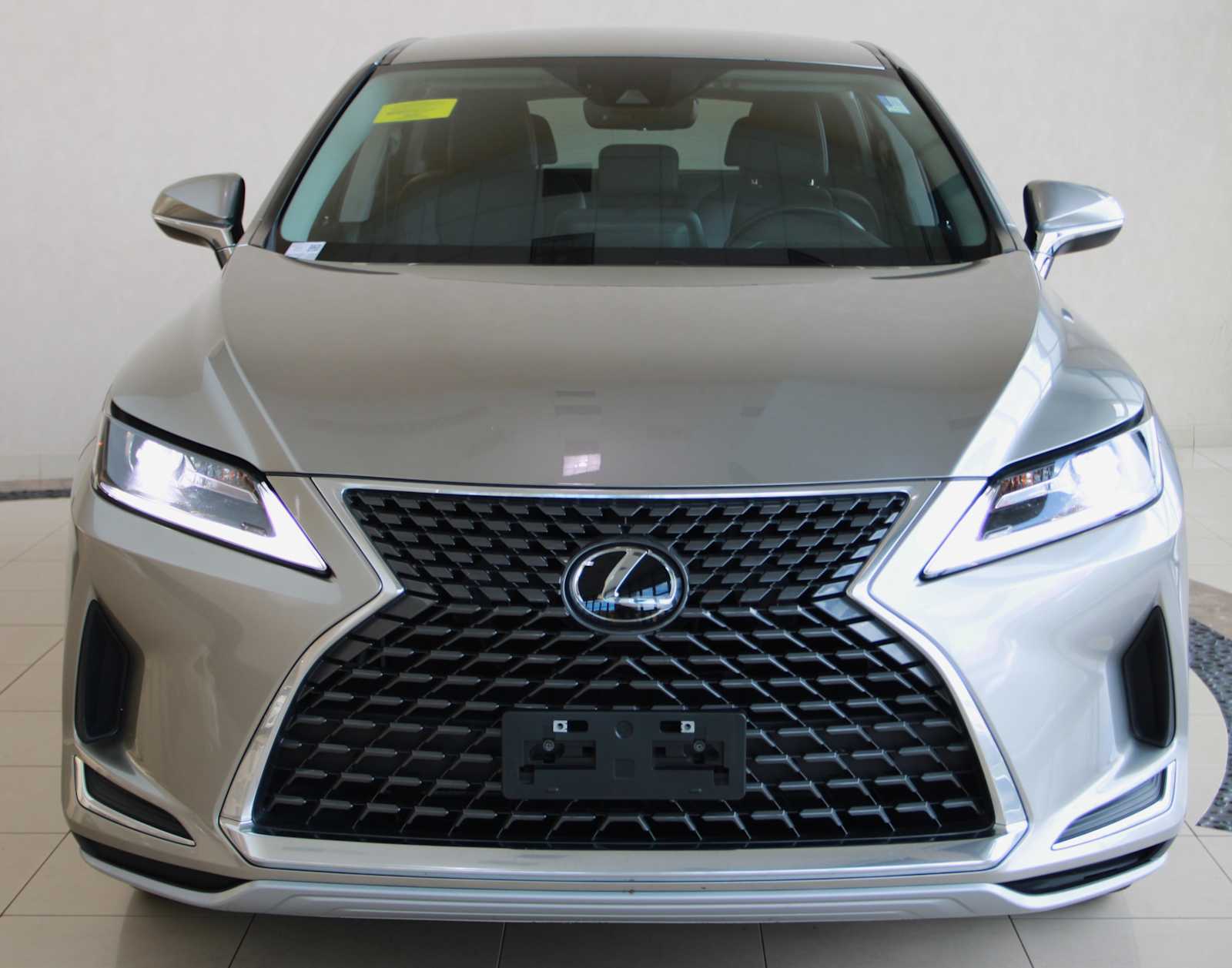 2022 Lexus RX 350 AWD photo 2
