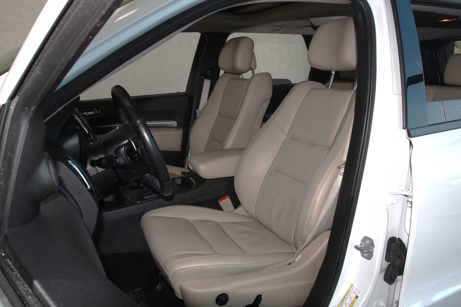 used 2019 Dodge Durango car, priced at $19,997