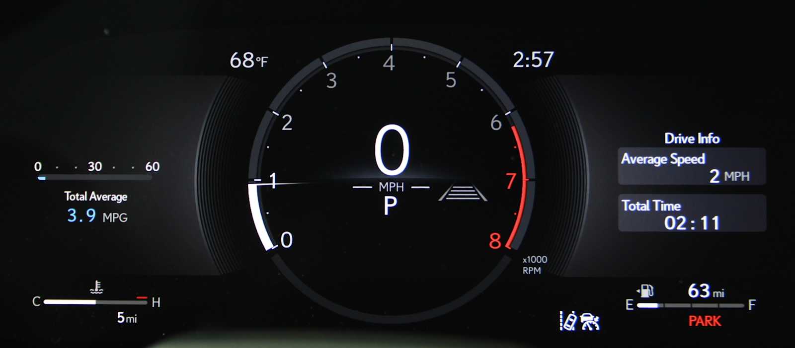 new 2026 Lexus TX 350 car, priced at $74,313