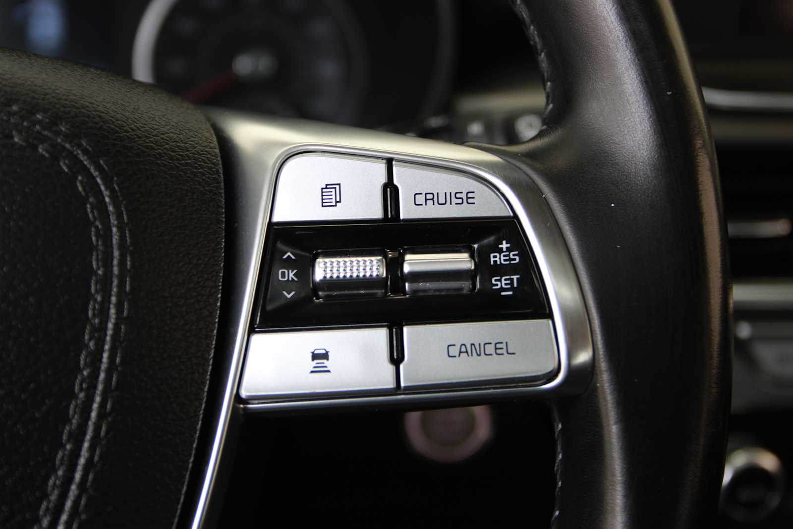 used 2022 Kia Telluride car, priced at $23,297