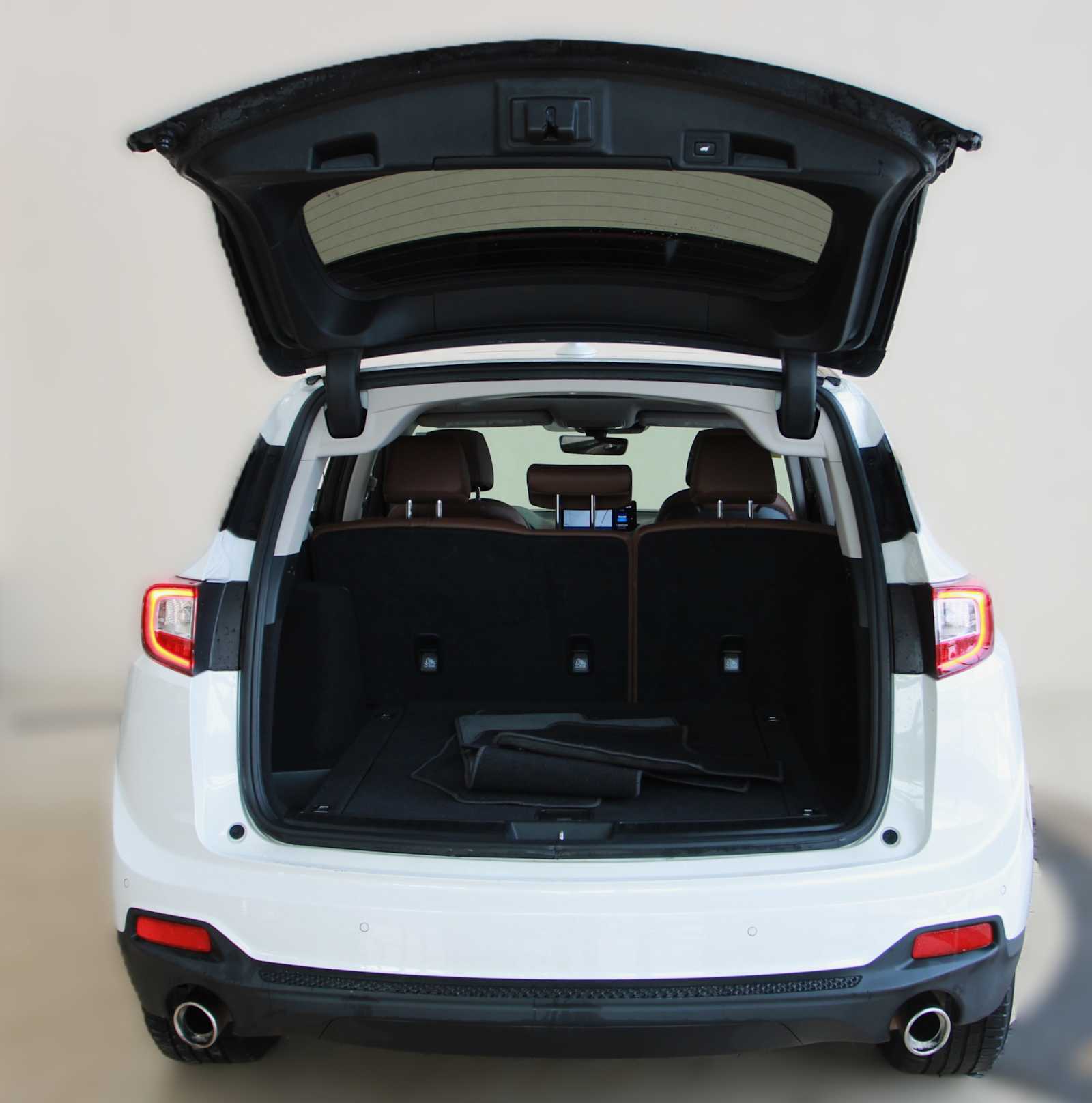 used 2021 Acura RDX car, priced at $27,497