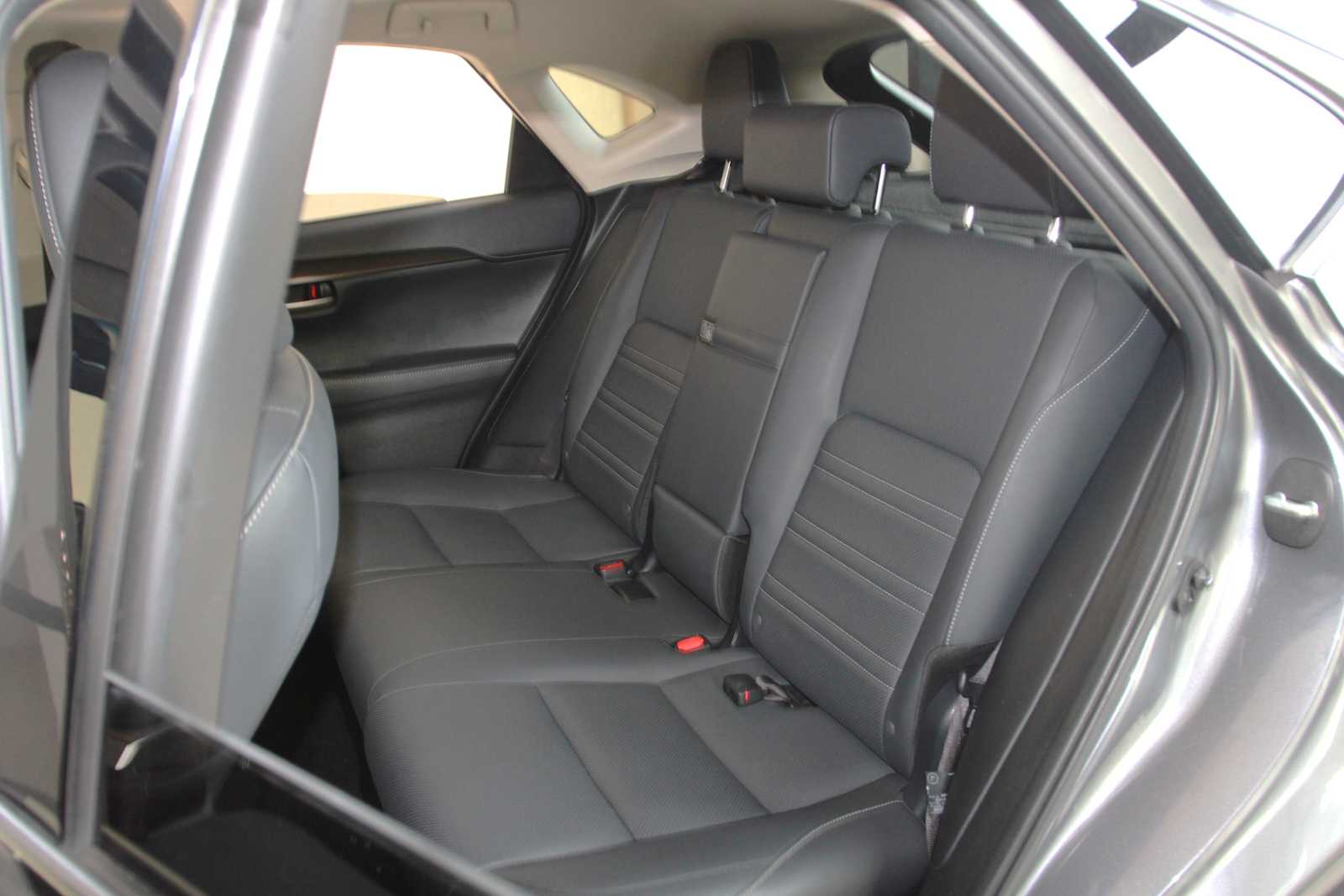 used 2015 Lexus NX 200t car, priced at $14,297